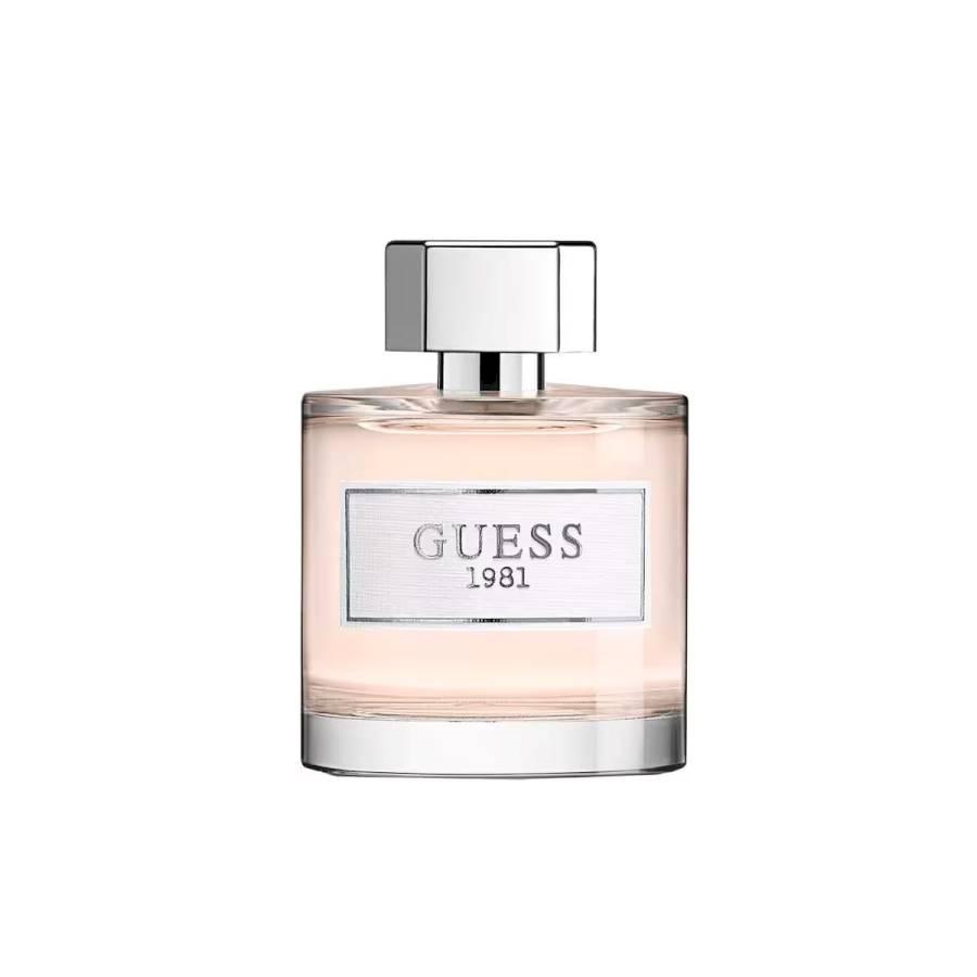 Guess - 1981 - Women/Femme - Eau De Toilette