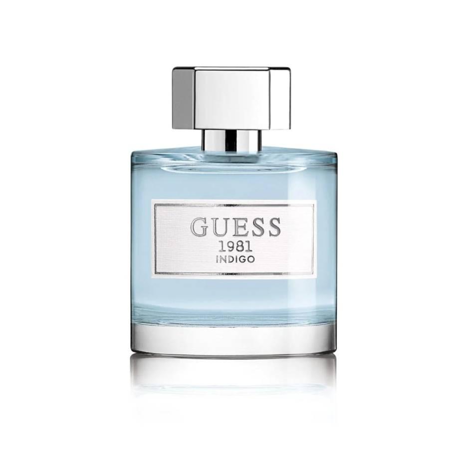 Guess - 1981 Indigo - Women/Femme - Eau De Toilette