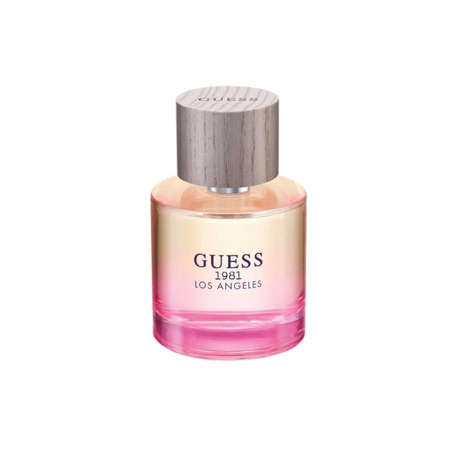  Guess - 1981 Indigo - Women/Femme - Eau De Toilette