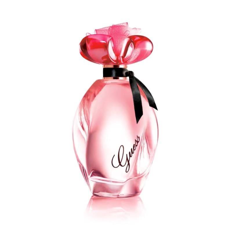 Guess - Girl - Eau De Toilette 