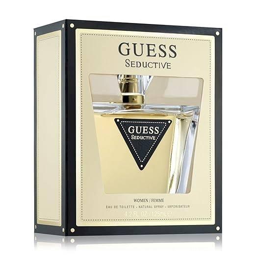 Guess - Seductive - Women/Femme - Eau De Toilette