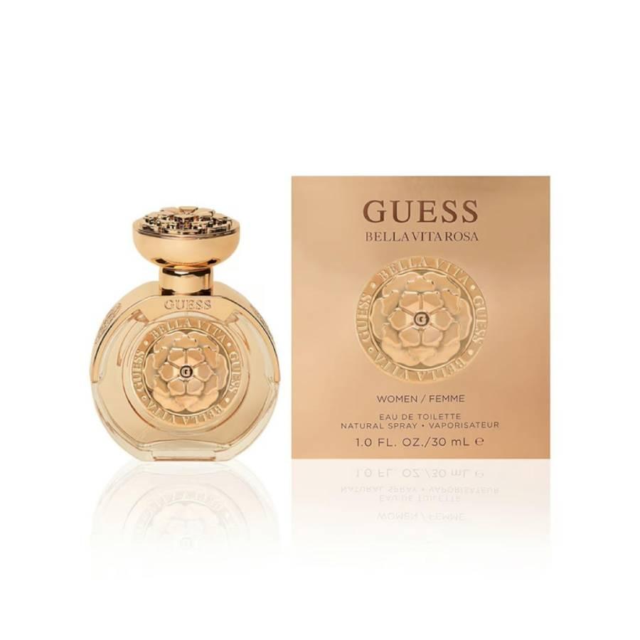 Guess - Bella Vita Rosa - Eau De Toilette