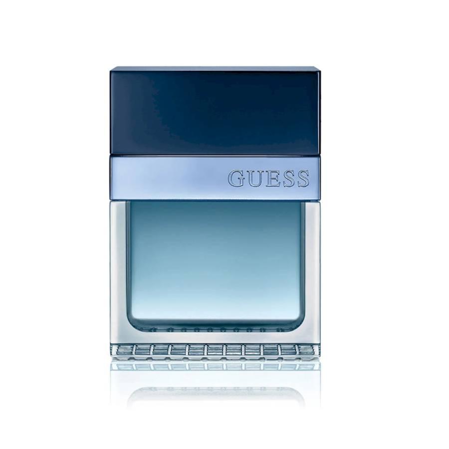 GUESS - SEDUCTIVE HOMME BLUE - EAU DE TOILETTE