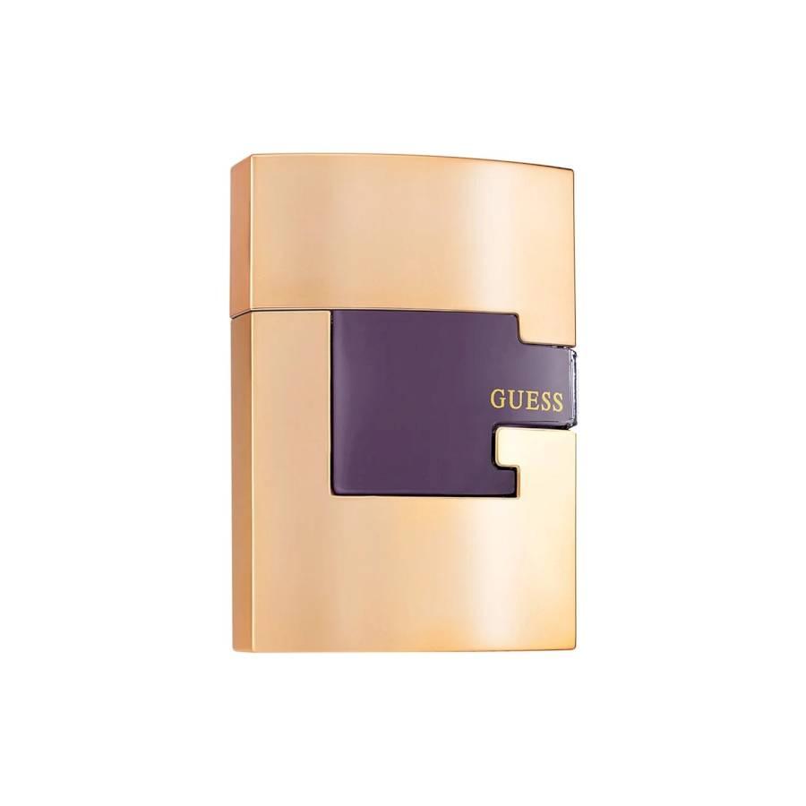 Guess - Man-Gold - Eau De Toilette