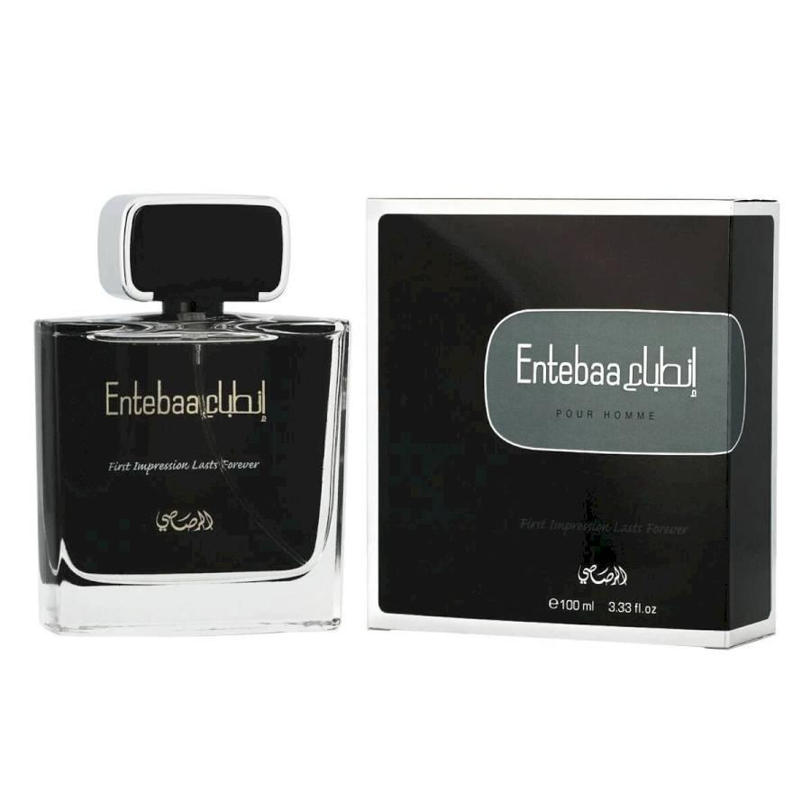 RASASI - ENTEBAA - POUR HOMME - EAU DE PARFUM