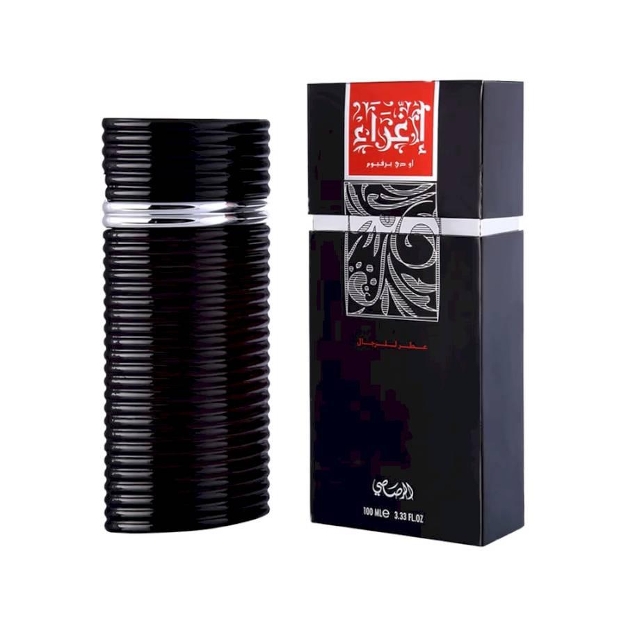 RASASI - EGRA - EAU DE PARFUM