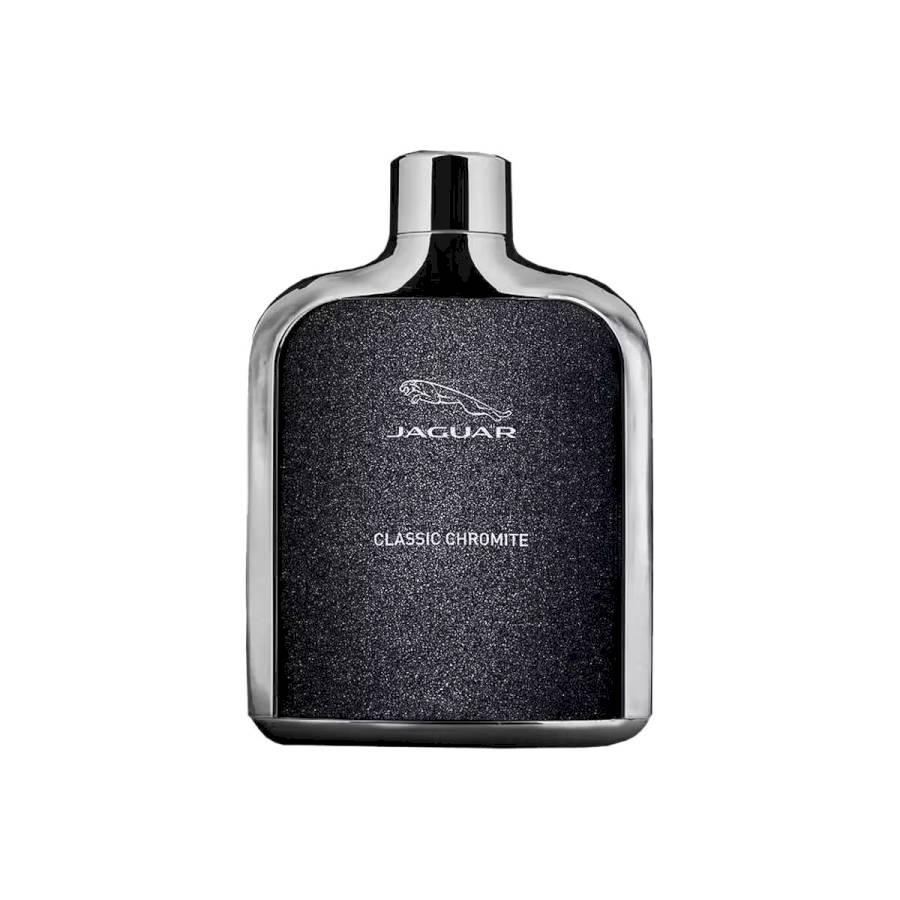 Jaguar - Classic Chromite - Eau De Toilette 