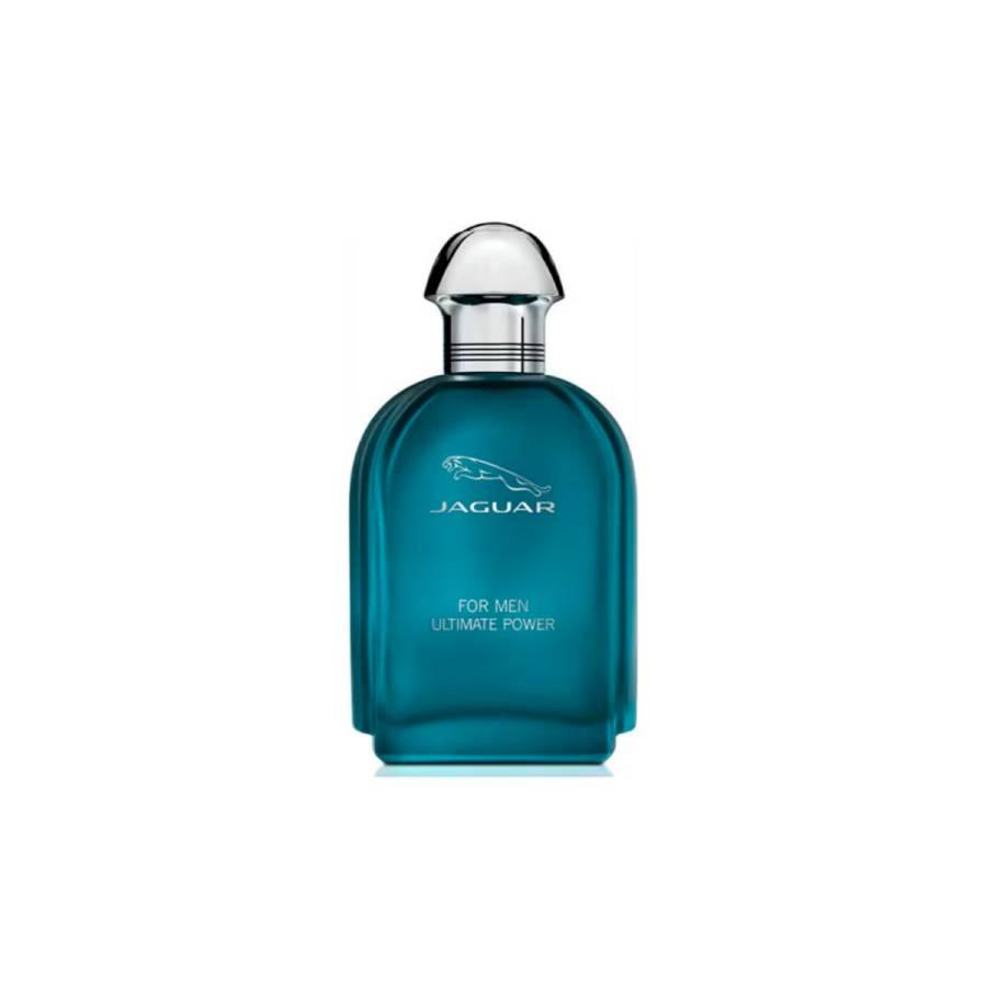 Jaguar - For Men - Ultimate Power - Eau De Toilette