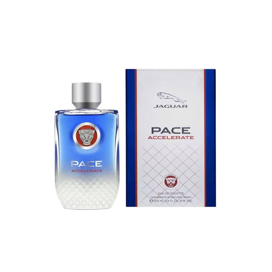 Jaguar - Pace - Accelerate - Eau De Toilette