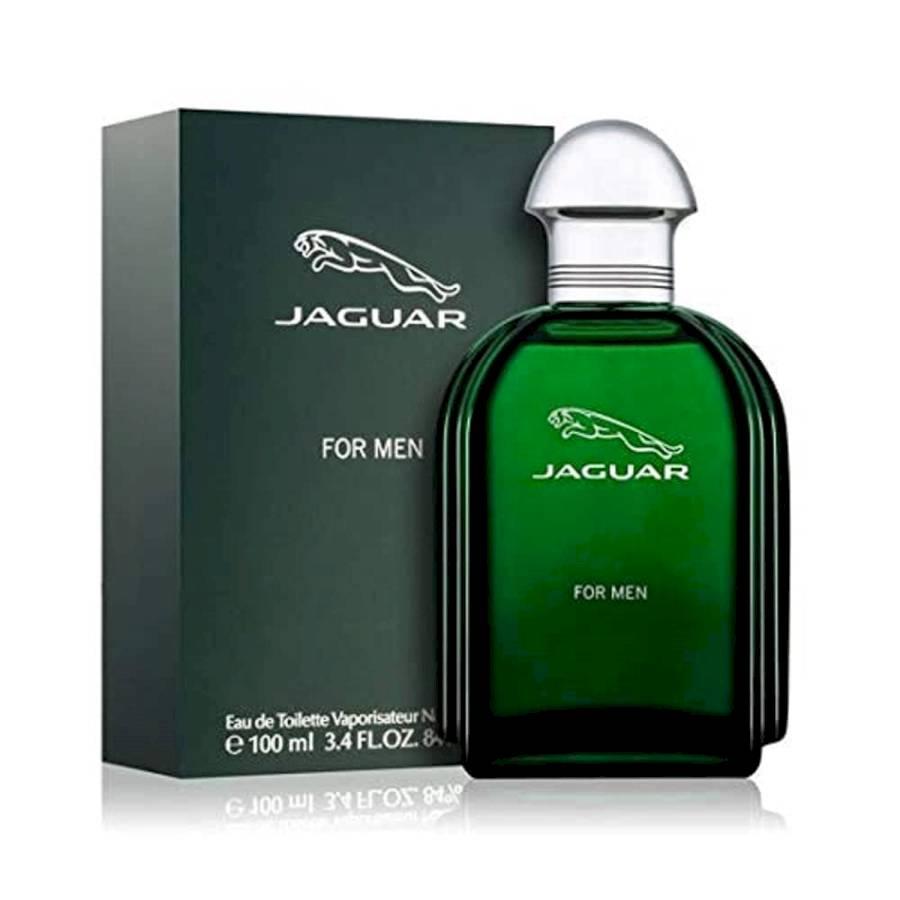 Jaguar - For Men - Eau De Toilette