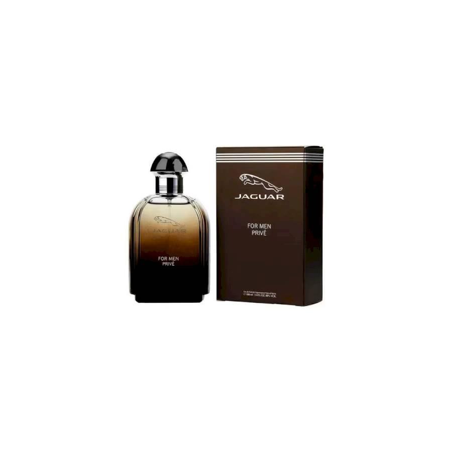 Jaguar - For Men - Prive - Eau De Toilette