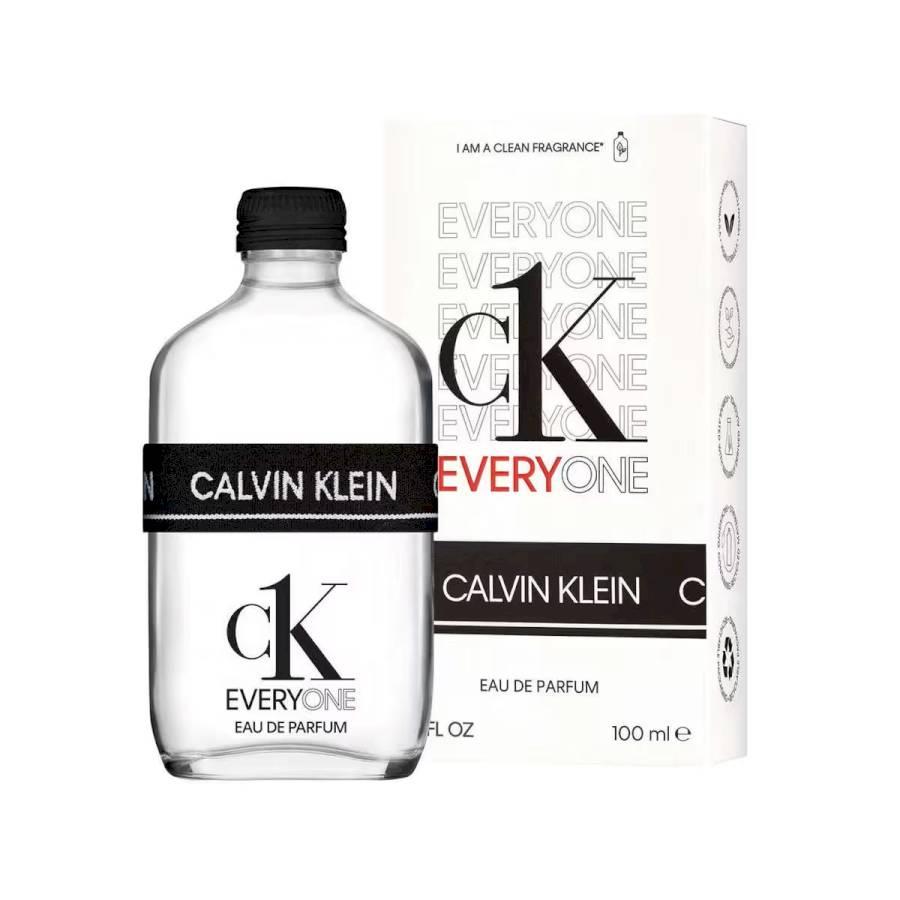 CK - EVERYONE - EAU DE PARFUM 