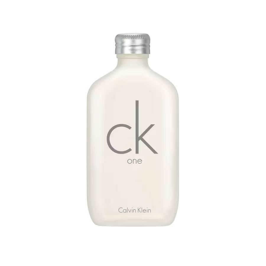 CK - ONE - EAU DE TOILETTE 