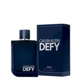 CK - DEFY - PARFUM - SPRAY - VAPORISATEUR - 200 ML