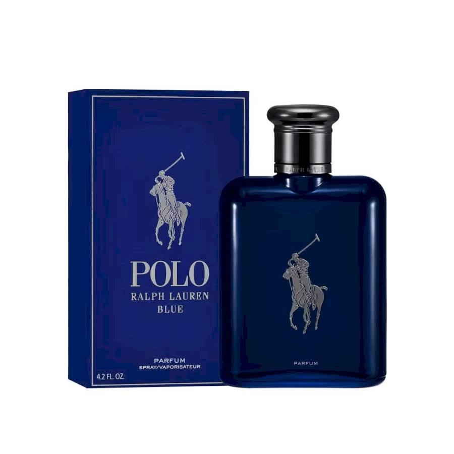 Ralph Lauren Polo - Blue - Parfum Spray