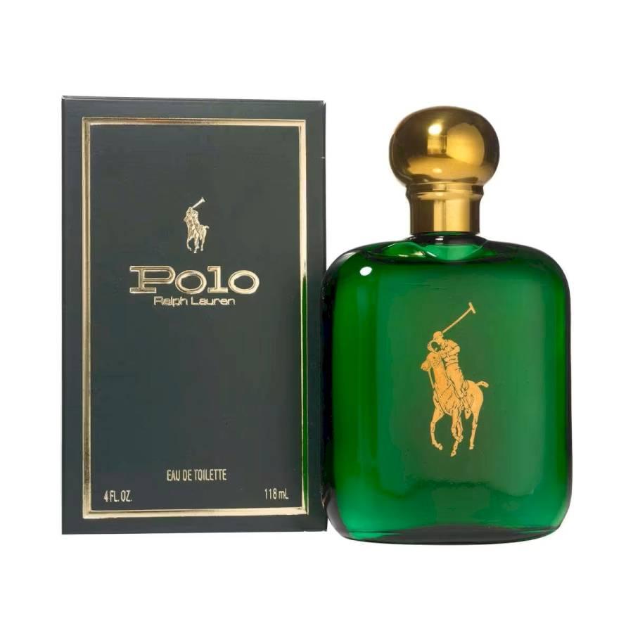 Ralph Lauren Polo - Eau De Toilette