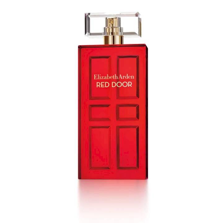 Elizabeth Arden - Red Door - Eau De Toilette - Spray Naturel
