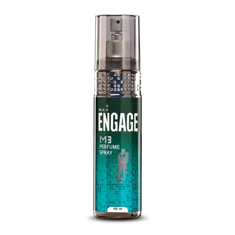 Engage - M3 - Perfume Spray