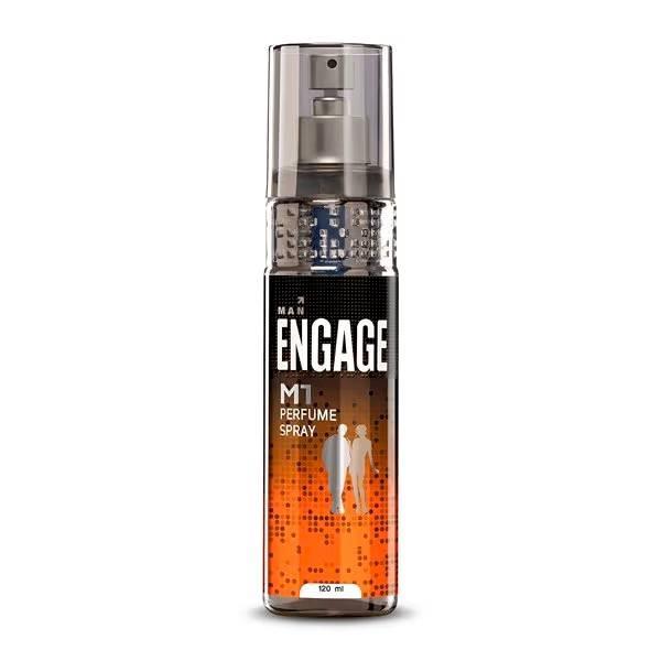 Engage - M1 - Perfume Spray