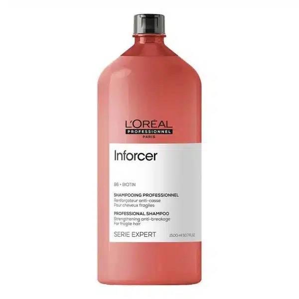 L'Oreal Professionnel Paris - Inforcer - B6+ Biotin