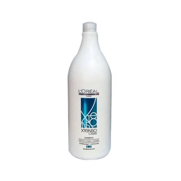L'Oreal Professionnel Paris - X-Tenso Care - Shampoo - Pro Keratin + Incell 