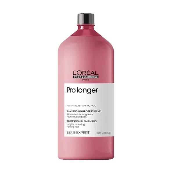 L'Oreal Professionne Paris -Pro Longer - Shampoo