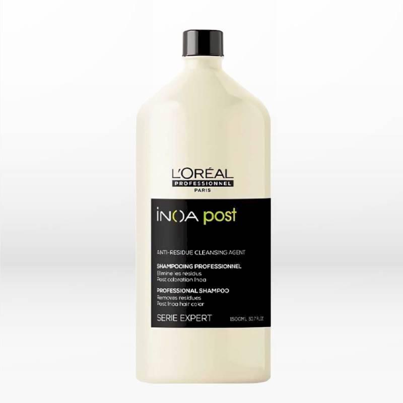 L╬äOreal Professionnel Paris -  Inoa Post Shampoo -Serie Expert