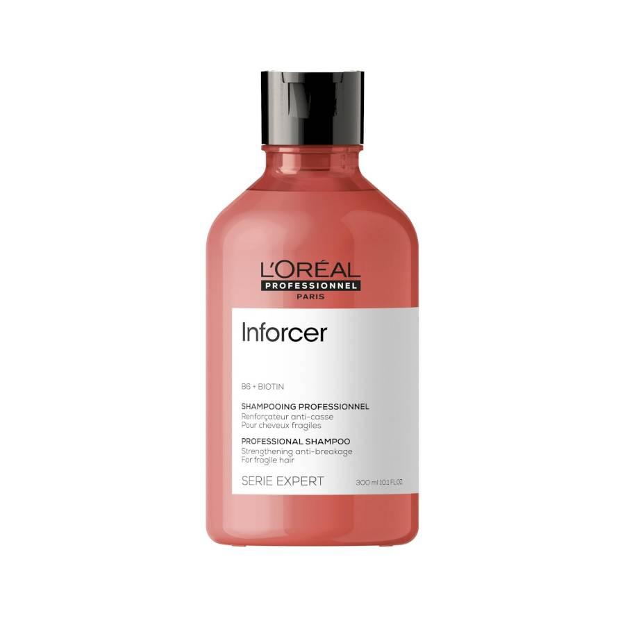 LOREAL PROFESSIONEL PARIS - INFORCER - B6 + BOITIN 