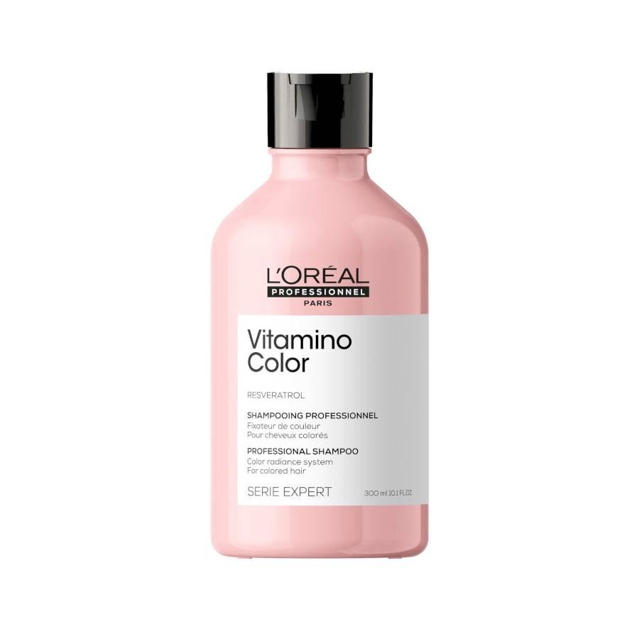 LOREAL PROFESSIONEL PARIS - VITAMINO COLOR - RESVERATROL 