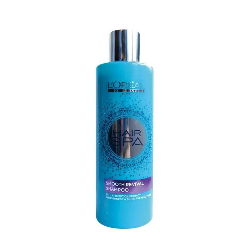 LOREAL PROFESSIONAL PARIS - SMOOTH REVIVAL SHAMPOO