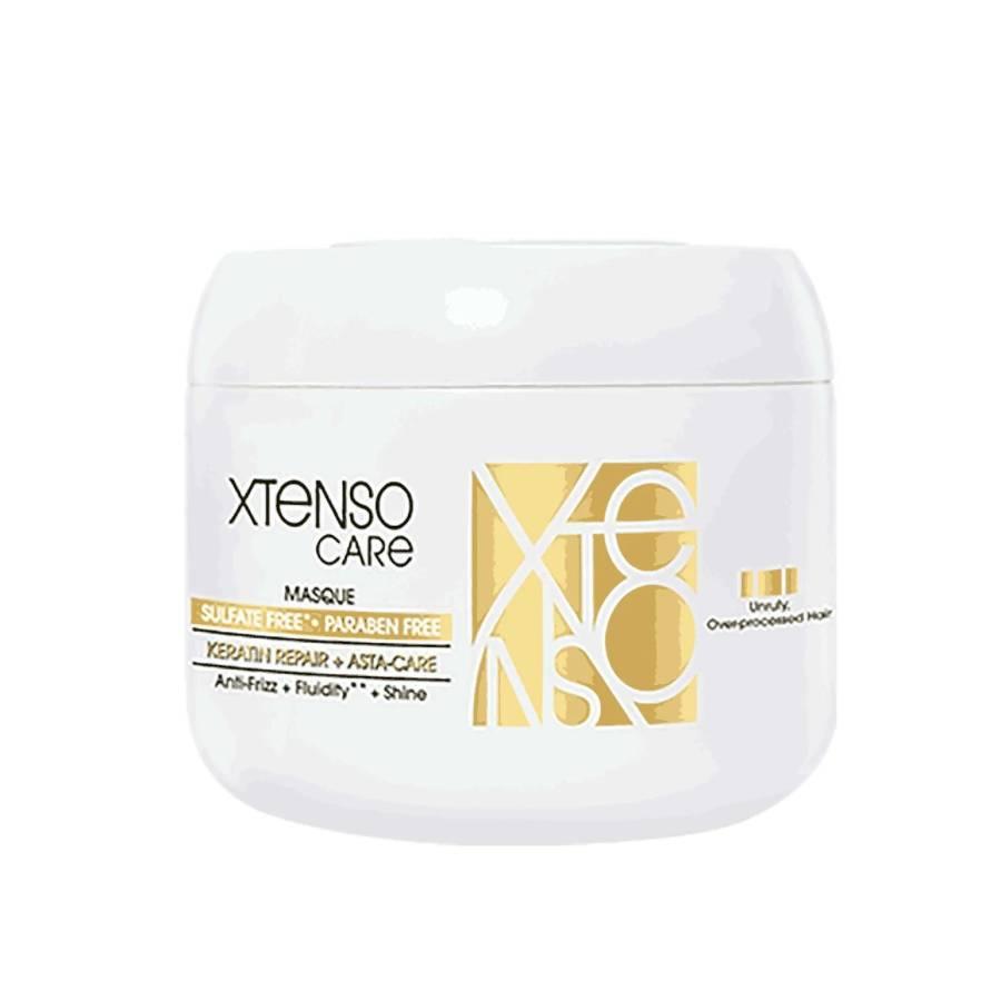 L’Oréal Professionnel Paris - Xtenso Care - sulfate-free - masque