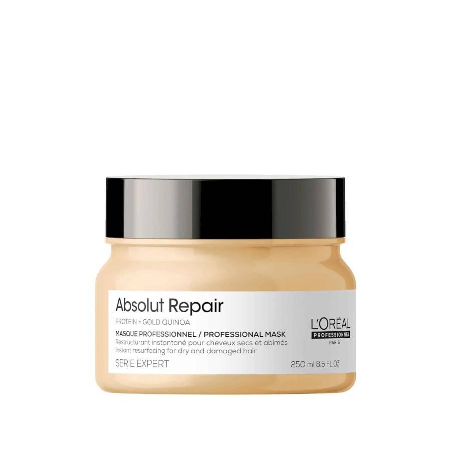 L’Oréal Professionnel Paris - Absolut Repair - mask