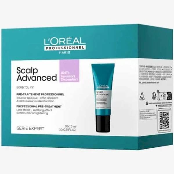 L'OREAL PROFESSIONEL PARIS - SCALP ADVANCED - HAIR CONDITIONER 