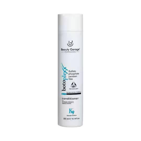 BEAUTY GARAGE PROFESSIONAL - BOTOPLEXX - K9 - SPECIAL EDITION - CONDITIONER 