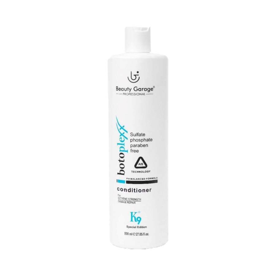 BEAUTY GARAGE PROFESSIONAL - BOTOPLEXX - K9 - SPECIAL EDITION - CONDITIONER - 800 ML 