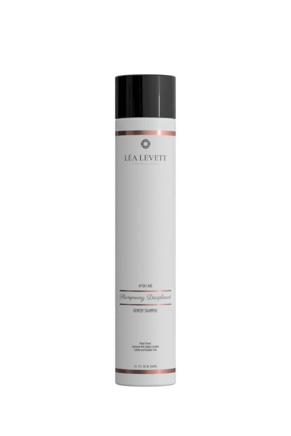 L├⌐a Levett - Remedy Shampoo - After Care