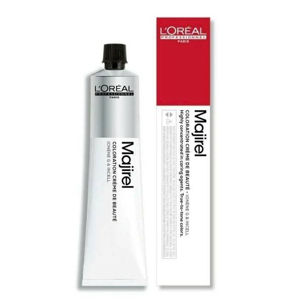 L'OREAL PROFESSIONEL PARIS - MAJIREL ROUGE MAJENTA  - COLORING CREAM