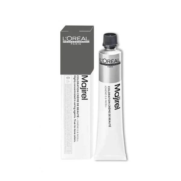 L'OREAL PROFESSIONEL PARIS - MAJIREL 7.23 GOLDEN IRIDISCENT BLONDE - COLORING CREAM