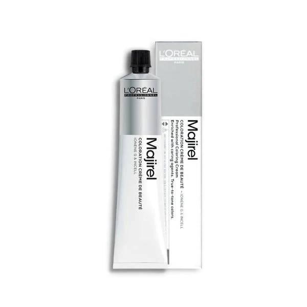 L'OREAL PROFESSIONEL PARIS - MAJIREL 6 - DARK BLONDE - COLORING CREAM