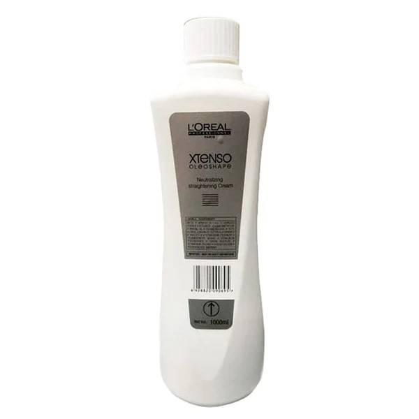 LOREAL PROFESSIONEL PARIS - XTENSO OLEOSHAPE - DEVELOPER