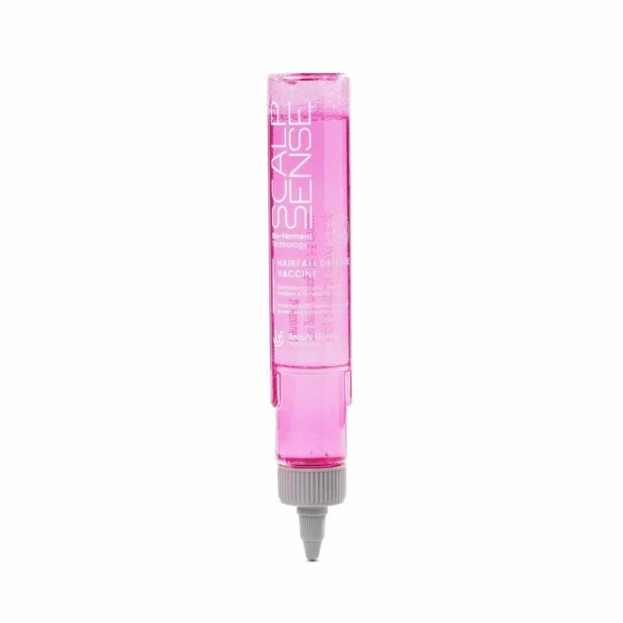 BEAUTY GARAGE PROFESSIONAL - SCALP SENSE - HAIRFALL DEFENSE VACCINE PH 5.5