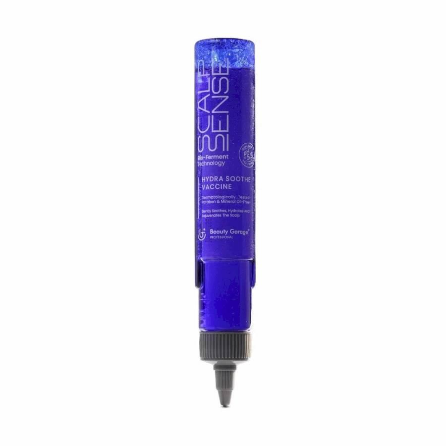 BEAUTY GARAGE PROFESSIONAL - SCALP SENSE - HYDRA SOOTHE VACCINE - PH 5.5