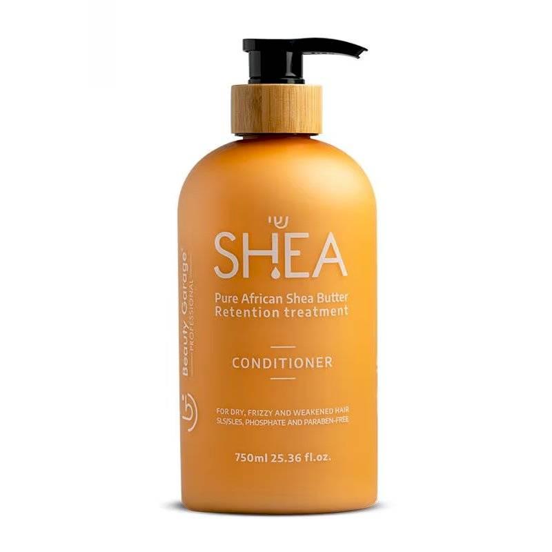 BEAUTY GARAGE PROFESSIONAL - SHEA - CONDITIONER 