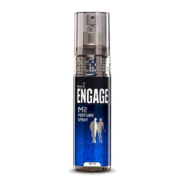 ENGAGE - M2 - PERFUME SPRAY - MAN 