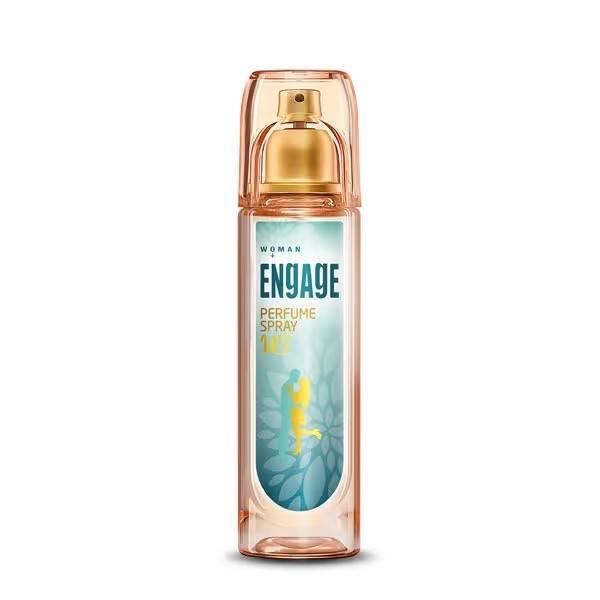 ENGAGE - PERFUME SPRAY - W3 - WOMAN 