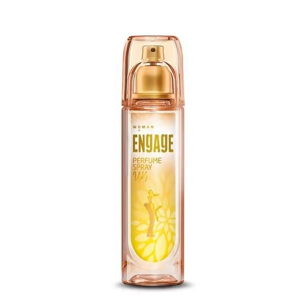 ENGAGE - PERFUME SPRAY - W4 - WOMAN 
