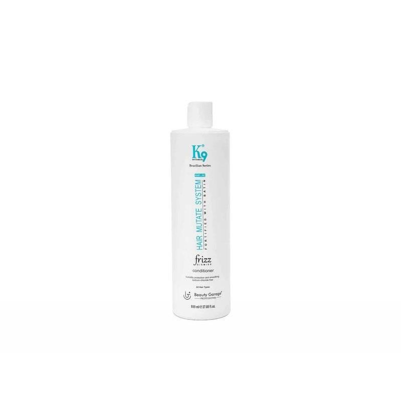 BEAUTY GARAGE PROFESSIONAL - K9 BRAZALIAN SERIES -FRIZZ DISMISS - CONDITINER 