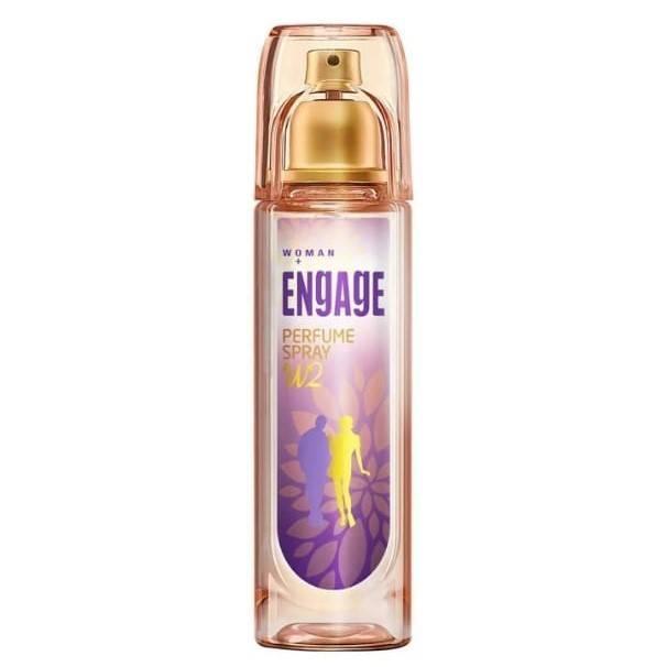 ENGAGE - PERFUME SPRAY - W2 - WOMAN 