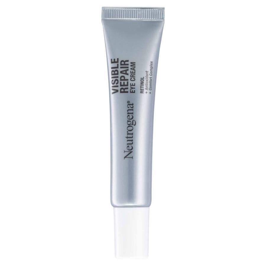 NEUTROGENA - VISIBLE REPAIR - EYE CREAM - RETINOL
