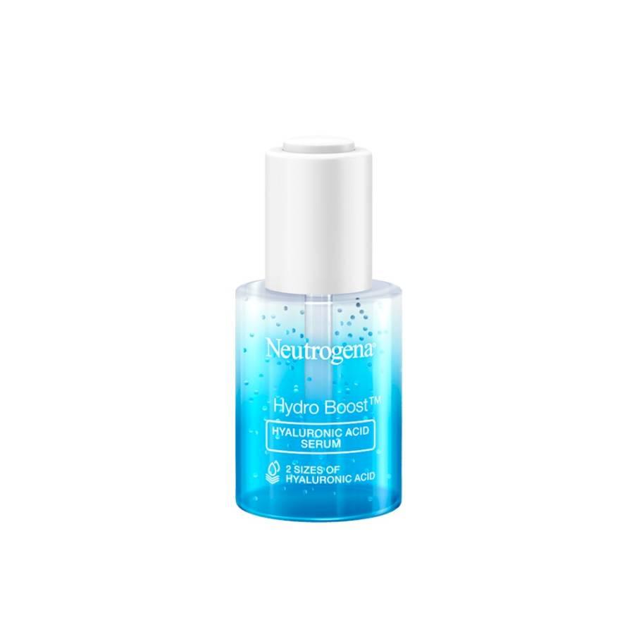 NEUTROGENA - HYDRO BOOST - HYALURONIC ACID SERUM